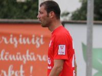 Göktaş'ı Hamitköy aldı