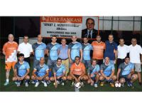 Bankalar sahaya iniyor