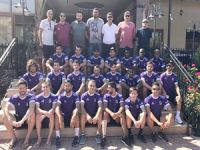 “Kampın bize faydası büyük olacak”