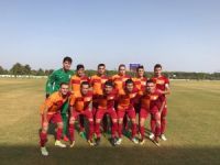 Sivri atıyor G.Saray kazanıyor