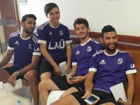 Lefke sağlık kontrolünden geçti