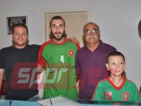 Ülkü Yurdu'ndan son dakika atağı