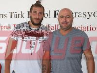 Göçmen'den Paşa takviyesi