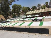 Çağlayan’a renk katacak