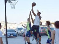 Sayılar City Mall’da atıldı