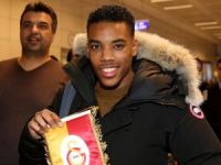 Garry Rodrigues’de mutlu son