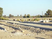 Üner Berkalp’a çağdaş park yeri