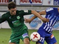 Anorthosis maç fazlası ile lider