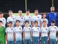 Minikler, Palu ve Çavuş için oynuyor