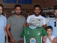 G.Gücü hentbol takımı kuruluyor