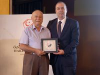 Duygusal anlar yaşandı