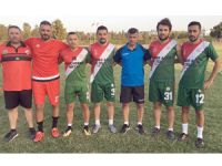 Akova kadrosunu güçlendirdi