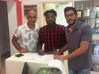 Y.Boğaziçi Desire’yi aldı