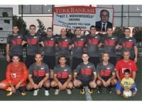 Bankalarda mücadele sürüyor