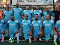 Dairelerde grup maçları noktalanıyor