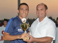 Mehter anısına oynadılar