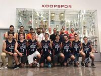 Koop’ta gençler sahne alacak