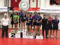 Töre ve Erenler birinci