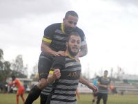 “Hedefimiz ilk 7 takımın içinde yer almaktır”