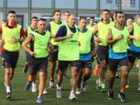 Hakemler Antalya'da hazırlanacak