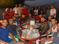 Mormenekşe’de keyifler yerinde