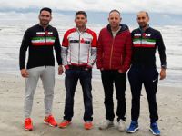 İtalya'da mücadele edecekler