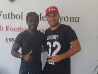 G.Gücü Addo'ya kavuştu