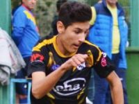 Ali, G.Saray'da denenecek