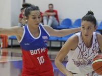 YDÜ'de hazırlıklar sürüyor