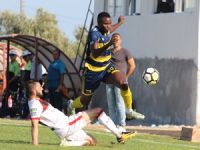 Yalova salladı ama deviremedi: 4-3