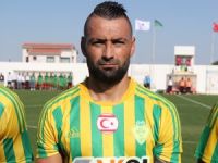 MTG'de yaprak dökümü sürüyor BİR İSİM DAHA AYRILDI