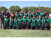 U21’ler gollü başladı