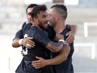 Süper Lig gollü başladı