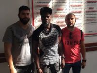 Londra’da kontrolden geçecek