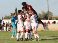 “Futbolu seven bu maçı izlesin”