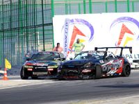 Drift’te heyecan kaldığı yerden