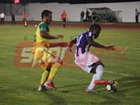 Güzelyurt’ta sessiz gece: 0-0