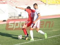 Futbolda günün sonuçları