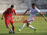 Gol düellosunda kazanan yok: 2-2