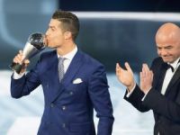 En iyisi Ronaldo