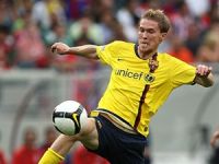 Rota Beyaz Rusyalı yıldıza döndü!