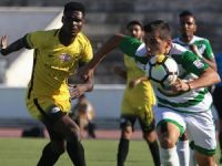 Futbolda alınan sonuçlar