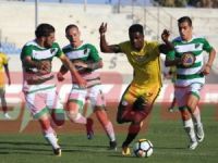 G.Gücü’nü Uğur sırtladı: 1-0