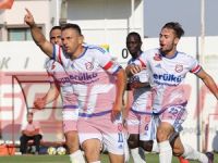 Cihangir'den MTG'ye darbe: 2-1