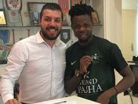 Kaymaklı'dan Sarki hamlesi