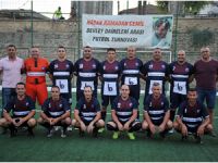 Dairelerde yarı final heyecanı