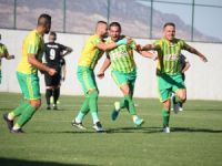 Erol'dan veda mesajı