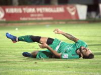 Kaymaklı revire döndü