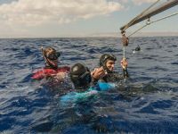 TKNFS 2017 yarışması gerçekleştirildi