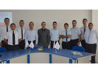 Bankalarda çeyrek final eşleşmeleri belirlendi